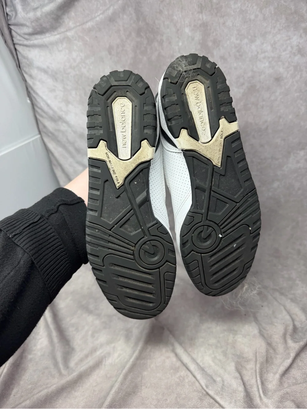 New Balance stylish new